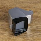 Микроскоп с экраном - проектором, кратность увеличения 50-1200х, с подсветкой - Фото 9