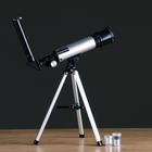 Телескоп настольный "Астролог" 90х - фото 8220207