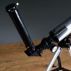 Телескоп настольный "Астролог" 90х - фото 8220211