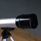 Телескоп настольный "Астролог" 90х - фото 8220212
