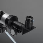 Телескоп настольный, астрономический, увеличение ×90, с компасом, модель 40F400 - Фото 4