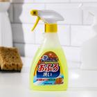 Чистящее средство Nihon Detergent "Апельсиновое масло", спрей, для ванны, 400 мл - Фото 1