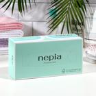 Бумажные салфетки Nepia Premium Soft , 2 слоя, упаковка 180 шт. - Фото 4
