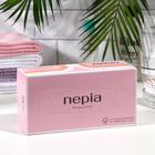 Бумажные салфетки Nepia Premium Soft , 2 слоя, упаковка 180 шт. - Фото 5