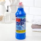 Чистящее средство для унитаза, Mitsuei, с хлором, 500 мл - Фото 1