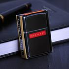 Зажигалка бензиновая «Гори в аду», 5.5×3.5 см - Фото 2
