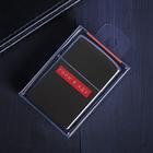 Зажигалка бензиновая «Гори в аду», 5.5×3.5 см - Фото 6