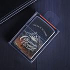 Зажигалка бензиновая «Счастье в горах», 5.5×3.5 см - Фото 6