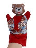 Кукольный театр «Колобок» 539822