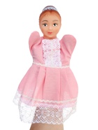 Кукольный театр «Мы в профессии играем», 9 персонажей - Фото 13