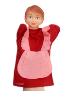 Кукольный театр «Мы в профессии играем», 9 персонажей - Фото 2