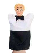 Кукольный театр «Мы в профессии играем», 9 персонажей - Фото 7