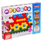 Мозаика диаметр 40 мм, 150 шт - Фото 2