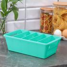 Лоток для специй, 28×16×9 см, МИКС - Фото 2