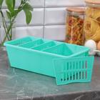 Лоток для специй, 28×16×9 см, МИКС - Фото 3