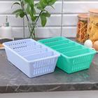 Лоток для специй, 28×16×9 см, МИКС - Фото 5