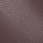 Сумка поясная, отдел на молнии, регулируемый ремень, цвет бордовый - Фото 3