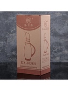 Декантер «Багира», 1.5 л, стекло, с ручкой, прозрачный - Фото 5