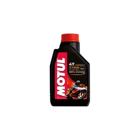 

Моторное масло MOTUL 7100 4T 10W-30, 1 л 104089