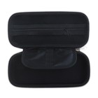 Пенал школьный «Ружьё», на молнии, МИКС 4023956