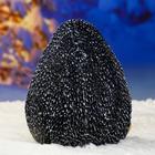 Садовая фигура "Ёжик с яблоком" 26см - Фото 6