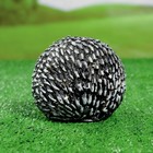 Садовая фигура из гипса «Ёжик Тим», 16×12×10 см - Фото 3