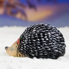 Садовая фигура из гипса «Ёжик Тим», 16×12×10 см - Фото 6