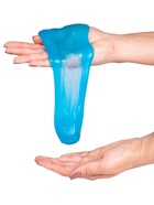 Игрушка «Лизун-мялка» 200 гр SLI03   МИКС  (артикул 4251912)  большой выбор товаров оптом и в розницу по низким ценам с доставкой