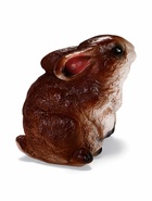 Садовая фигура из гипса «Заяц весёлый», 14×10×16 см, МИКС - Фото 15