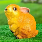 Садовая фигура из гипса «Заяц весёлый», 14×10×16 см, МИКС - Фото 16