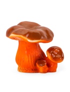 Садовая фигура из гипса «Грибы лисички», h=17 см - Фото 5