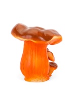 Садовая фигура из гипса «Грибы лисички», h=17 см - Фото 4