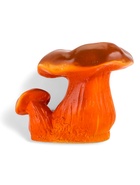 Садовая фигура из гипса «Грибы лисички», h=17 см - Фото 8