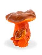 Садовая фигура из гипса «Грибы лисички», h=17 см - Фото 9