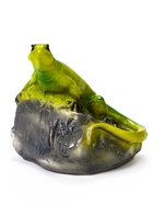 Садовая фигура из гипса «Ящерица на камне», 16.5×13×16 см - Фото 7