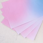 Набор для создания полигональной фигуры «Единорог», 32.5 × 44 см - Фото 11