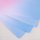 Набор для создания полигональной фигуры «Единорог», 32.5 × 44 см - Фото 12