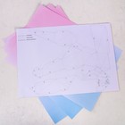 Набор для создания полигональной фигуры «Единорог», 32.5 × 44 см - Фото 13