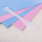 Набор для создания полигональной фигуры «Единорог», 32.5 × 44 см - Фото 5