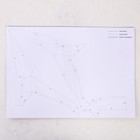 Набор для создания полигональной фигуры «Единорог», 32.5 × 44 см - Фото 6