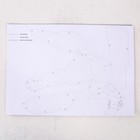 Набор для создания полигональной фигуры «Единорог», 32.5 × 44 см - Фото 9