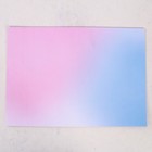 Набор для создания полигональной фигуры «Единорог», 32.5 × 44 см - Фото 10