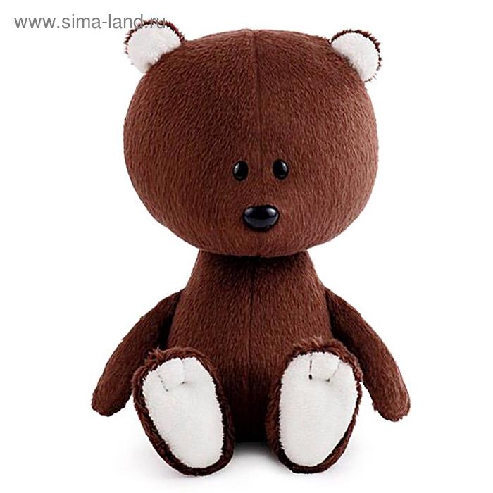 Мягкая игрушка «Медведь Федот», 15 см - Фото 1