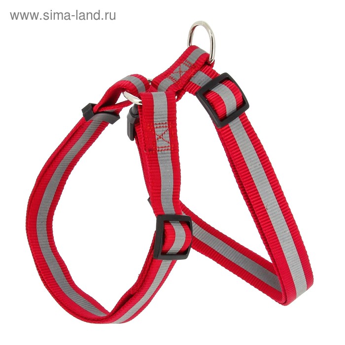 Шлея для собак "TRIXIE Premium One Touch harness" купить в Минске, цены