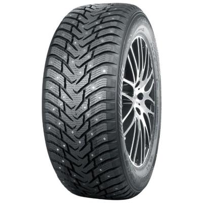 Шина зимняя шипованная Nokian Tyres Nordman 8 SUV 245/70 R17 110T