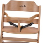 Стульчик для кормления Safety 1st Timba, цвет Natural Wood - Фото 3