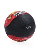 Баскетбольный мяч ONLITOP STREET, клееный, 8 панелей, р. 5, резина, резиновая камера 3998941