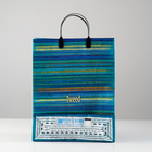 Пакет «Твид», мягкий пластик, 30×40 см, 150 мкм 4262651