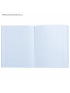 Предметная тетрадь по истории Calligrata «Коллаж», 48 листов, в клетку, со справочным материалом, обложка из мелованного картона - фото 120330265