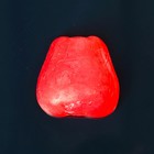 Мыло фигурное "Яблоко красное" - Фото 2